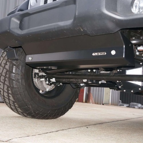 Rustys offroad skid - rustys,