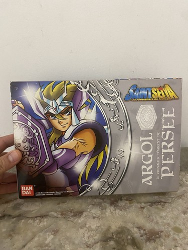 Saint seiya vintage bandai - saint,