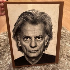 Richard Avedon Autobiography