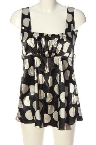 Zara basic blusa senza - basic,