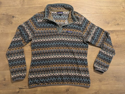 Patagonia pullover donna - patagonia,