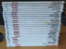 Gordon Link 1/22 + Serie Hit