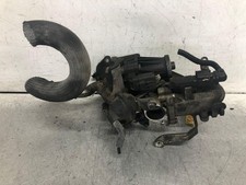 VALVOLA EGR PER PEUGEOT 207 1° Serie 5.05639.02 9HP (DV6DTED) Diesel 1600 (06>0