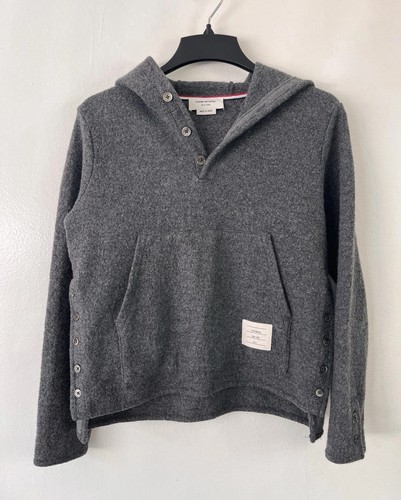 Thom browne pullover - thom,