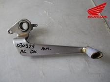 Pedana Freno Posteriore Destro DX Pedale Pedalino Honda NC 750 ABS 2014 2015