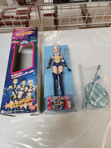 Sailor moon - sailor, stars
