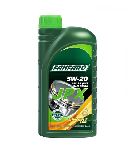 Fanfaro 6715 jpx - fanfaro, olio