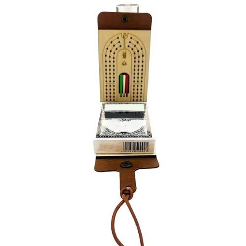 Set gioco tavolo cribbage - gioco,