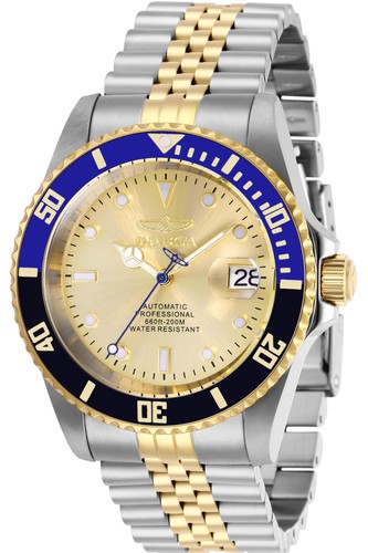 Invicta pro diver 29181 - pro,