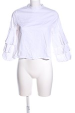 ZARA BASIC Camicetta con