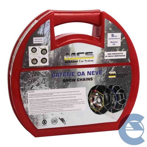 Mcs melchioni ca970 catene - mcs,