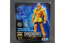 Myth Cloth EX - Baian Seahorse