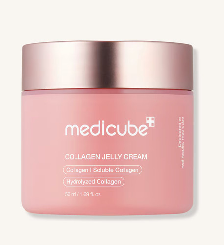 Medicube collagen jelly - medicube, cream