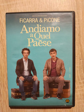 Dvd andiamo quel paese - dvd, a