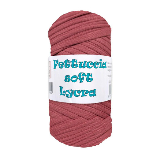 Fettuccia soft lycra 105 - -,