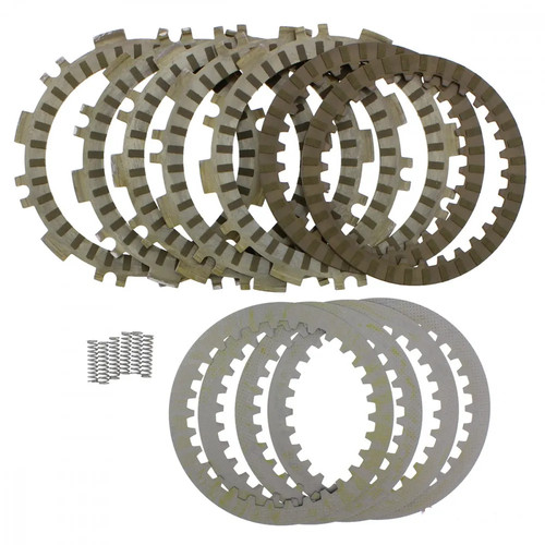 Kit frizione completo - , aramid