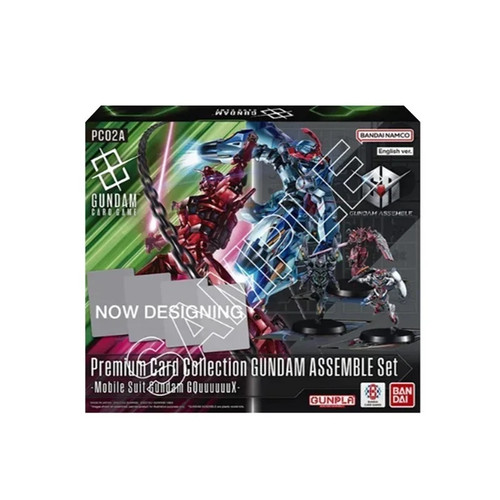 Gundam card game - gundam,