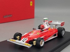 Modellini auto 1:43 LookSmart