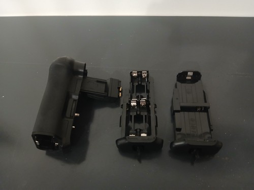 Battery grip 550d per - battery,