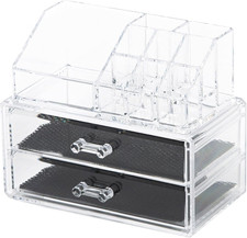 Cofanetto Porta Trucchi E