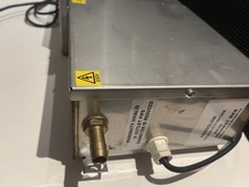 Vassoio pompa Headglow Aquamat