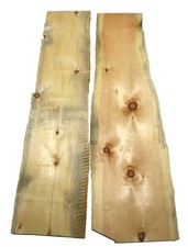 2X Legno Di Cembro