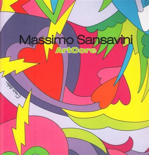 Massimo sansavini artcore - massimo,