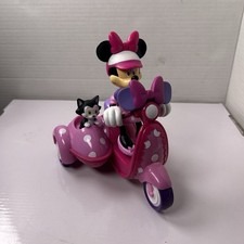 Jada Toys Disney Junior Minnie