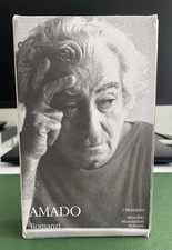Amado, romanzi volume II, I