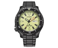 Orologio Citizen Uomo