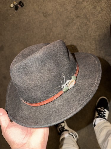 Stetson cappello fedora uomo - stetson,