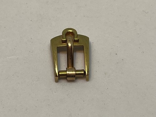 Fibbia originale per orologio