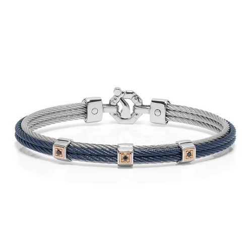 Bracciale uomo baraka - bracciale,