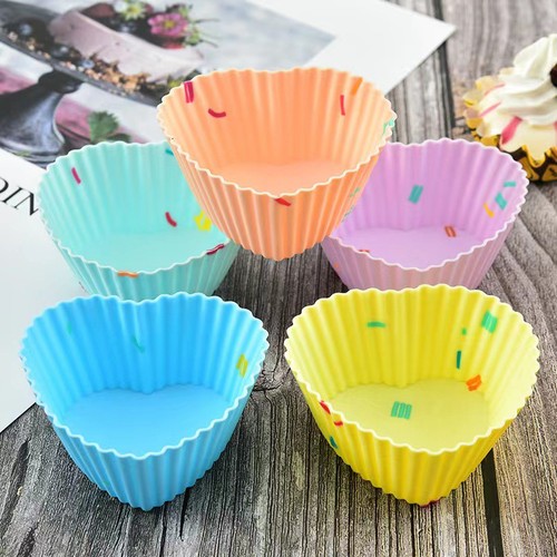 Pezzi accessori silicone - pezzi,