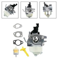 Kit Carburatore per Spaccalegna Compatibilità con Modelli 27Ton e 25Ton