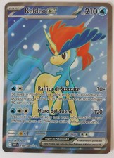 KELDEO EX 159/086  ITA FULL