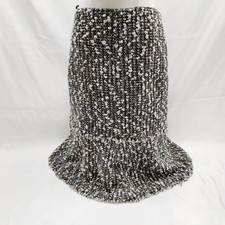 Chanel Gonne Donna Rayon Nylon