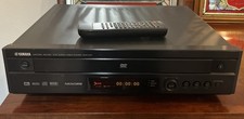 Yamaha DVD-CX1 Lettore DVD