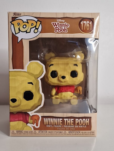 Funko pop 1761 winnie - 1761,