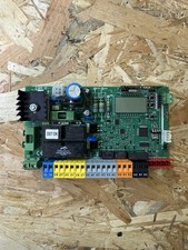 SCHEDA BFT THALIA NUOVA