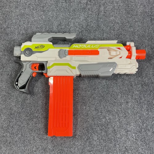 Nerf strike elite modulus - n-strike,