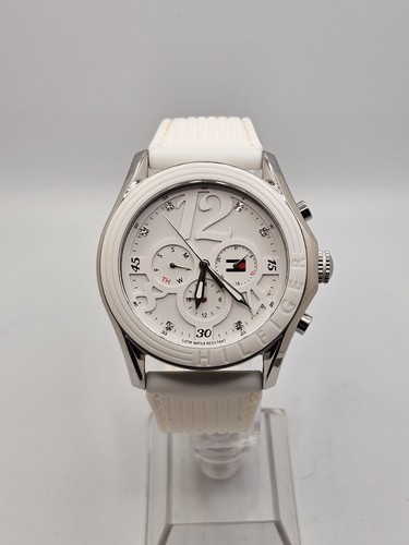Orologio analogico tommy - analogico,