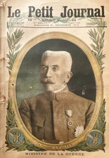 Il Piccolo Giornale 1916
