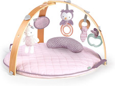 , Palestrina Di Attività Con