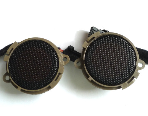 Tweeter philips citroen - hi-fi,
