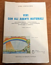 Luigi Costacurta VIVI GLI