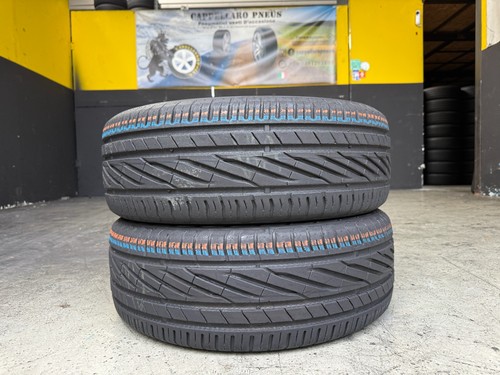 Pneumatici uniroyal - 2,