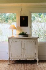 Credenza/servizio stile