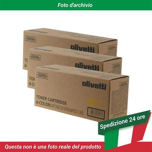 Olivetti color mf3003 - mf3003, toner