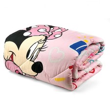 Trapunta Minnie piumone